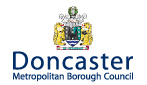 Doncaster Metroplitan Borough Council Crest